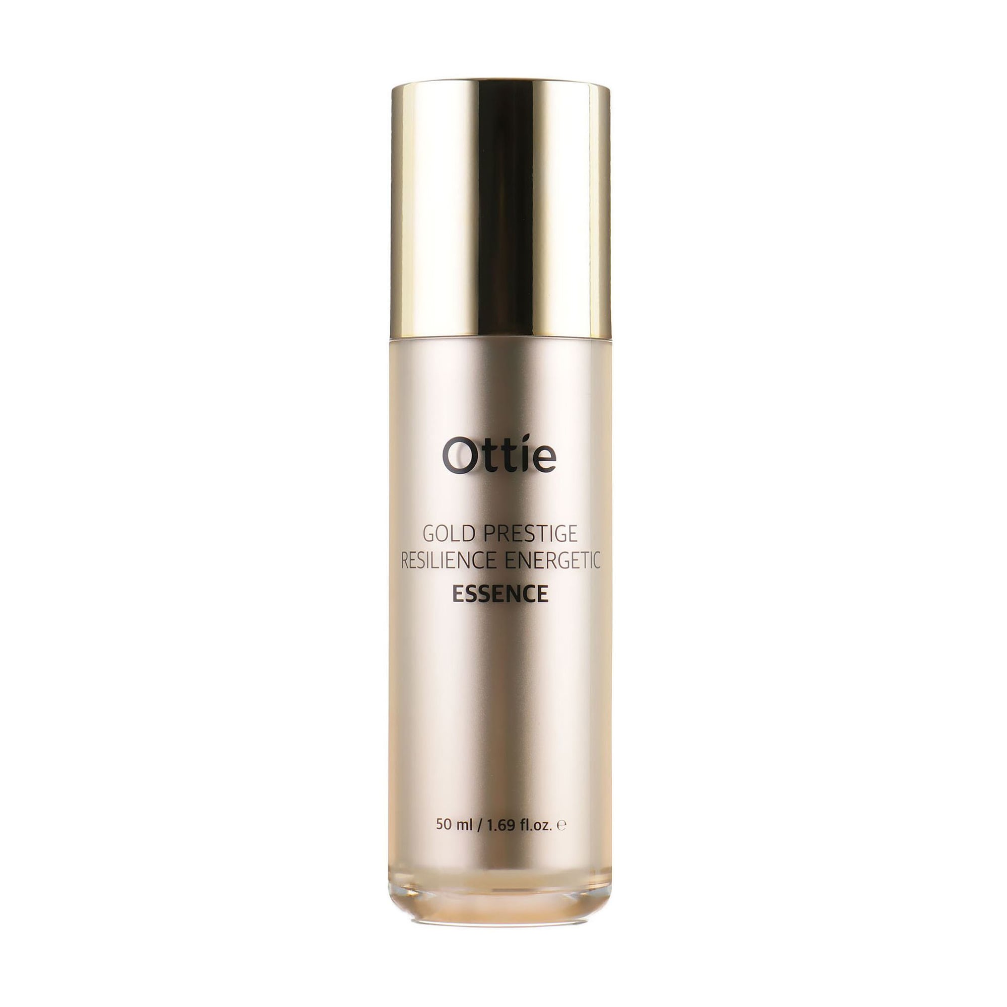 Антивікова есенція для обличчя Ottie Gold Prestige Resilience Energetic Essence, 50 мл